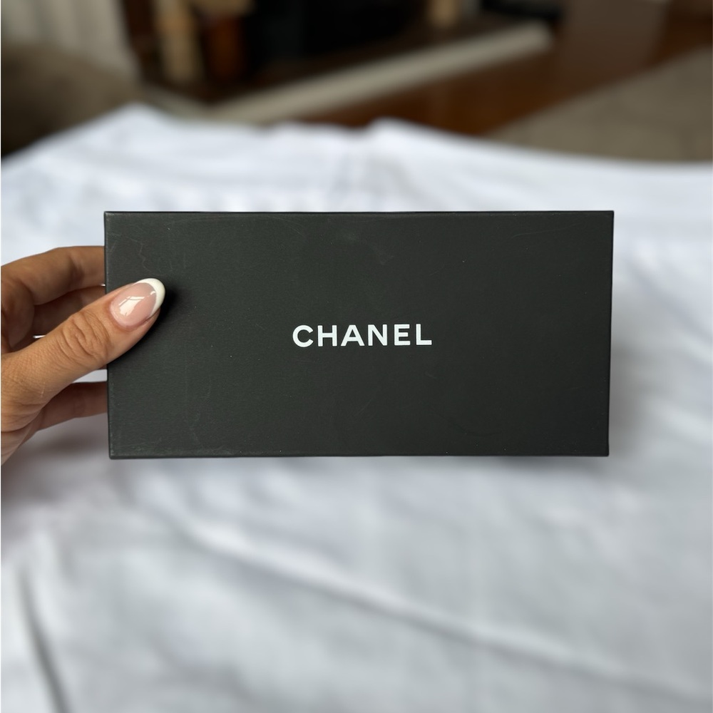 Chanel Sunglasses Box
